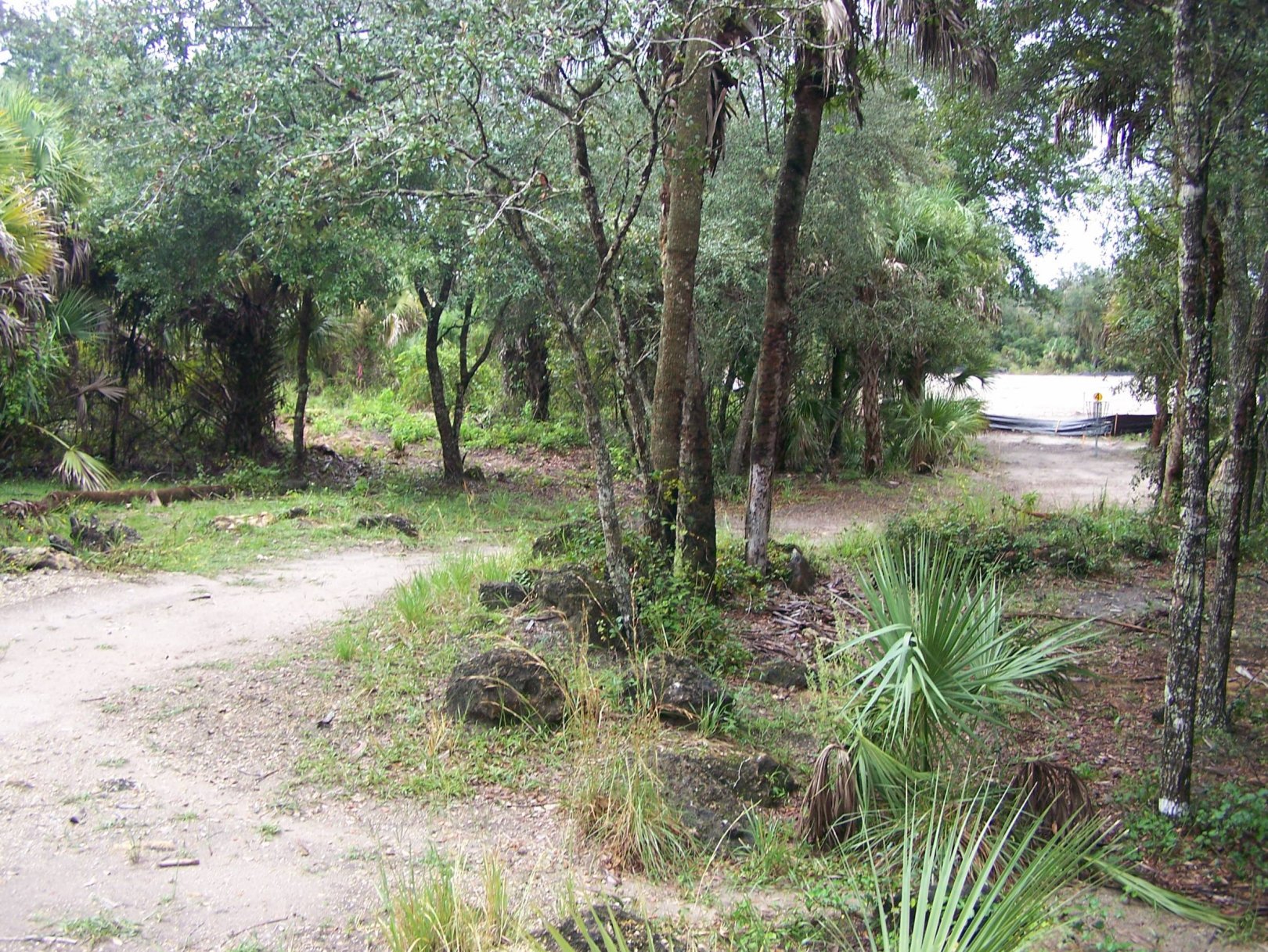 Hole 4 • North Charlotte Regional Park (North Port Charlotte, FL