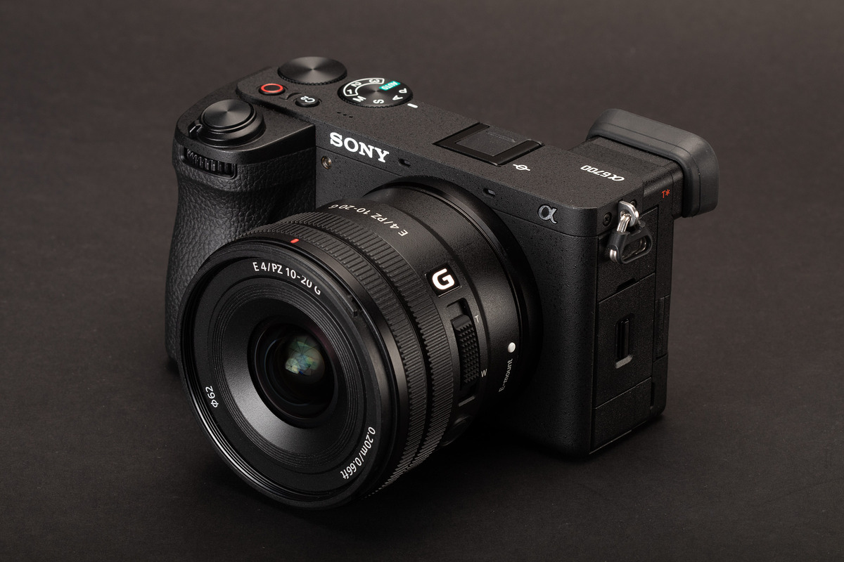 7 Best mirrorless cameras Seriously Photography