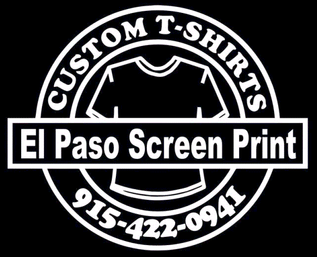 T Shirt Screen Printing El Paso