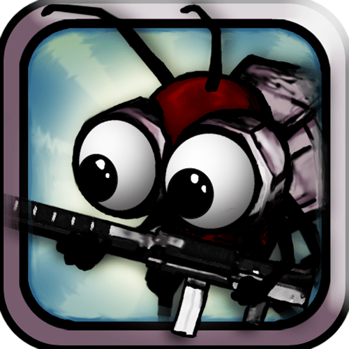 Bug Heroes Achievements Apple iOS