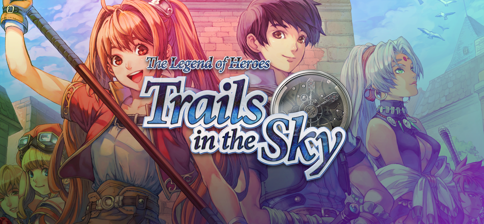 The Legend of Heroes Trails in the Sky Achievements GOG