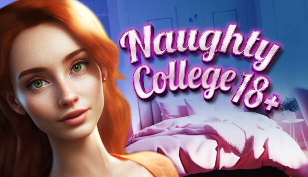 Naughty College 18+ Achievements - Steam - Exophase.com