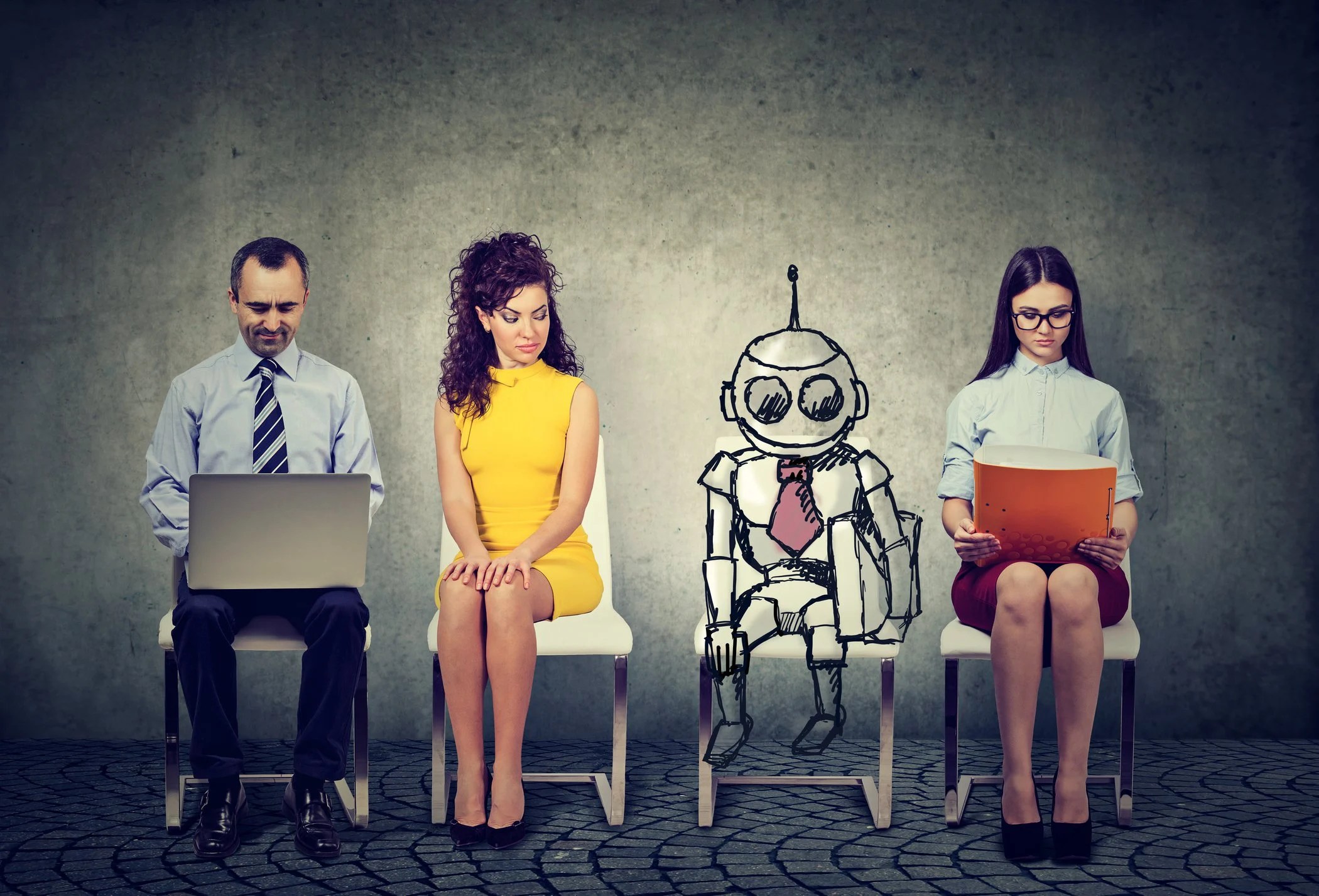 9 Jobs That Are Being Taken Over by Robots The Motley Fool