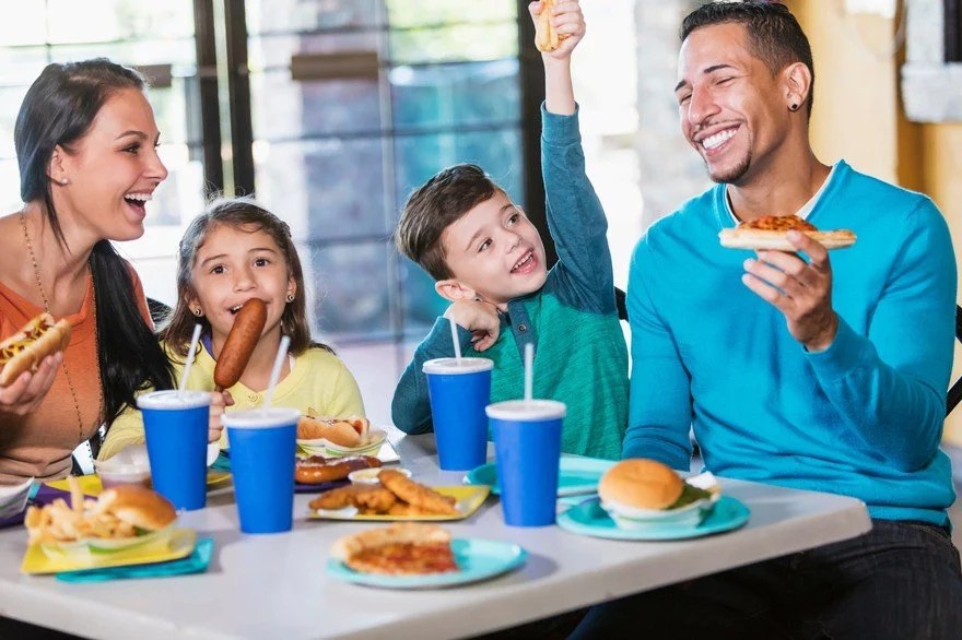 7 FastFood Stocks to Consider in 2024 The Motley Fool