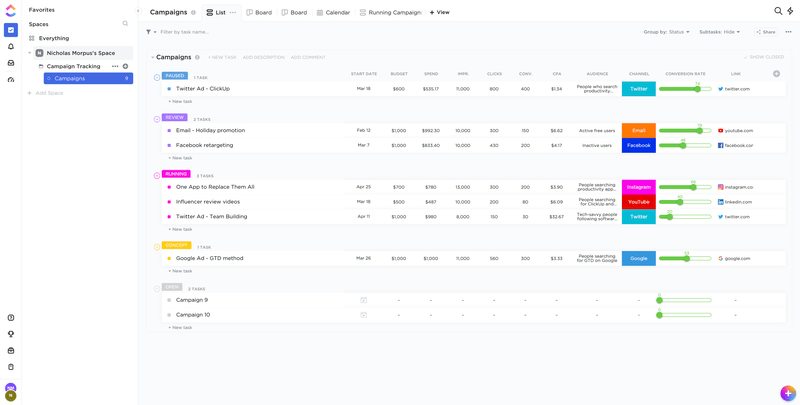 What Are The Tools For Project Management?