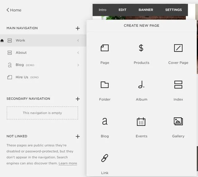 Squarespace Tutorial 2021 Build Your Website in 9 Steps The Blueprint