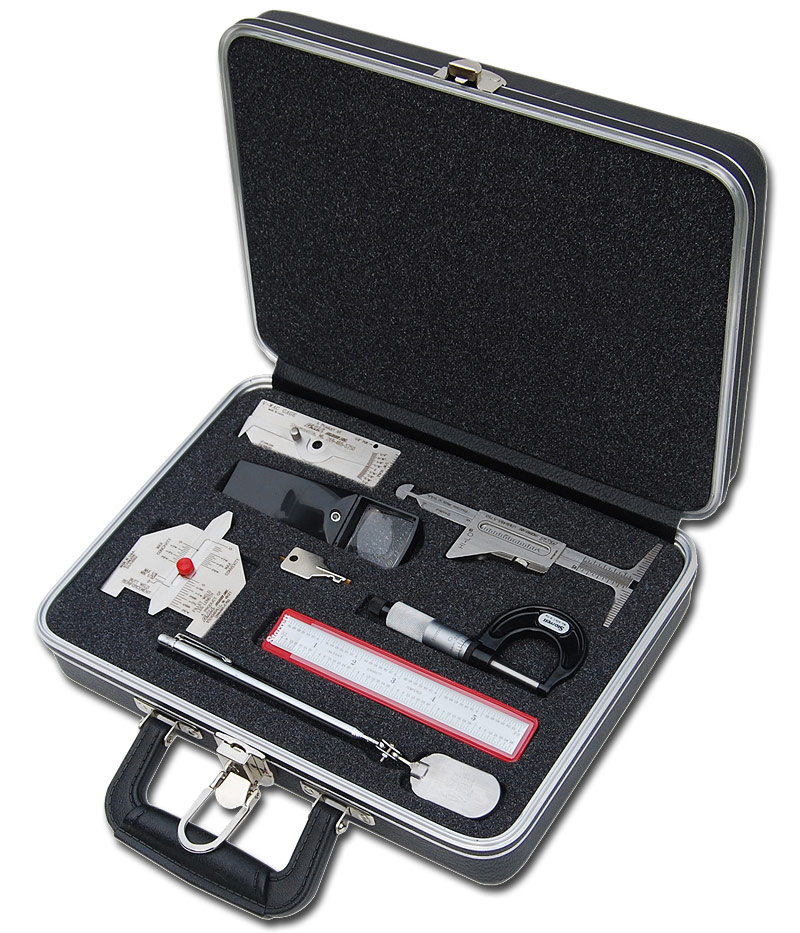 G A L Gage Company Mobile Friendly Tool Kits