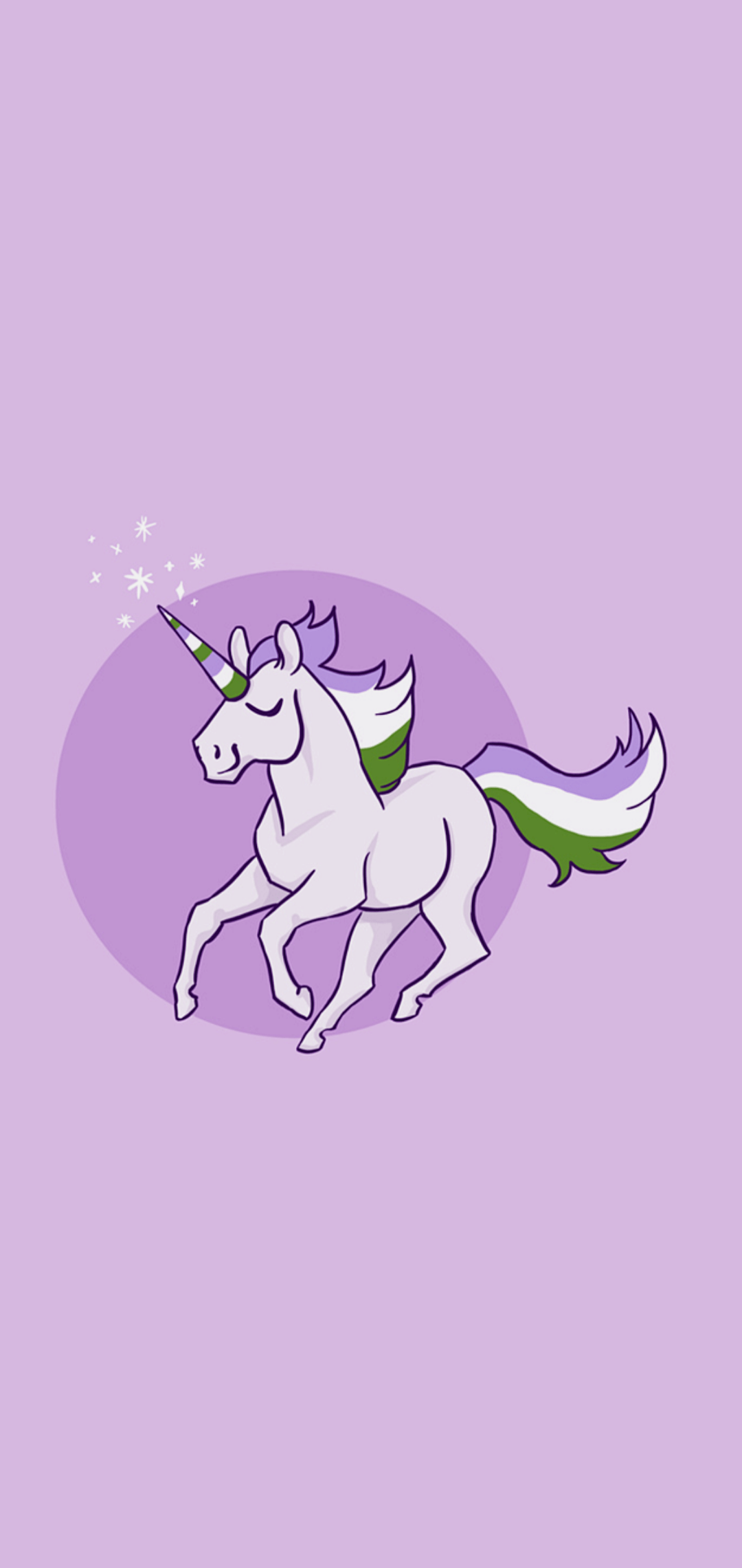 72+ Unicorn Wallpaper Hd For Tablet Pictures My