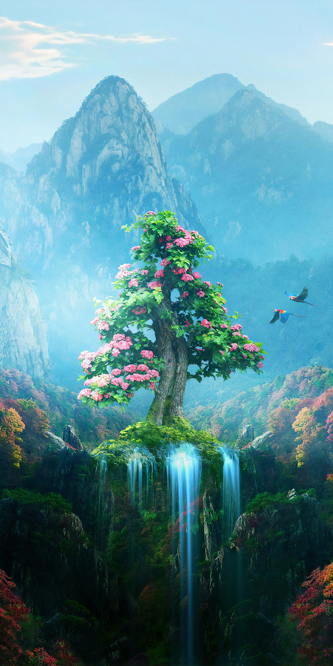 Cool Wallpaper For Android Phone