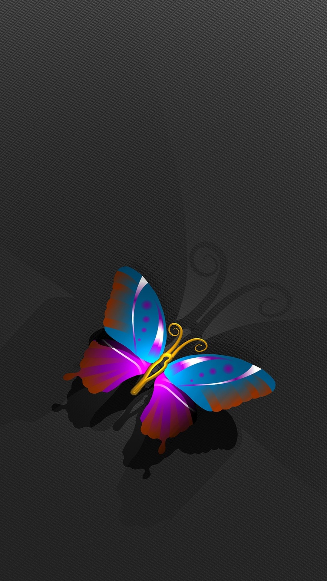 76+ Wallpaper Hd For Mobile Butterfly Images & Pictures My