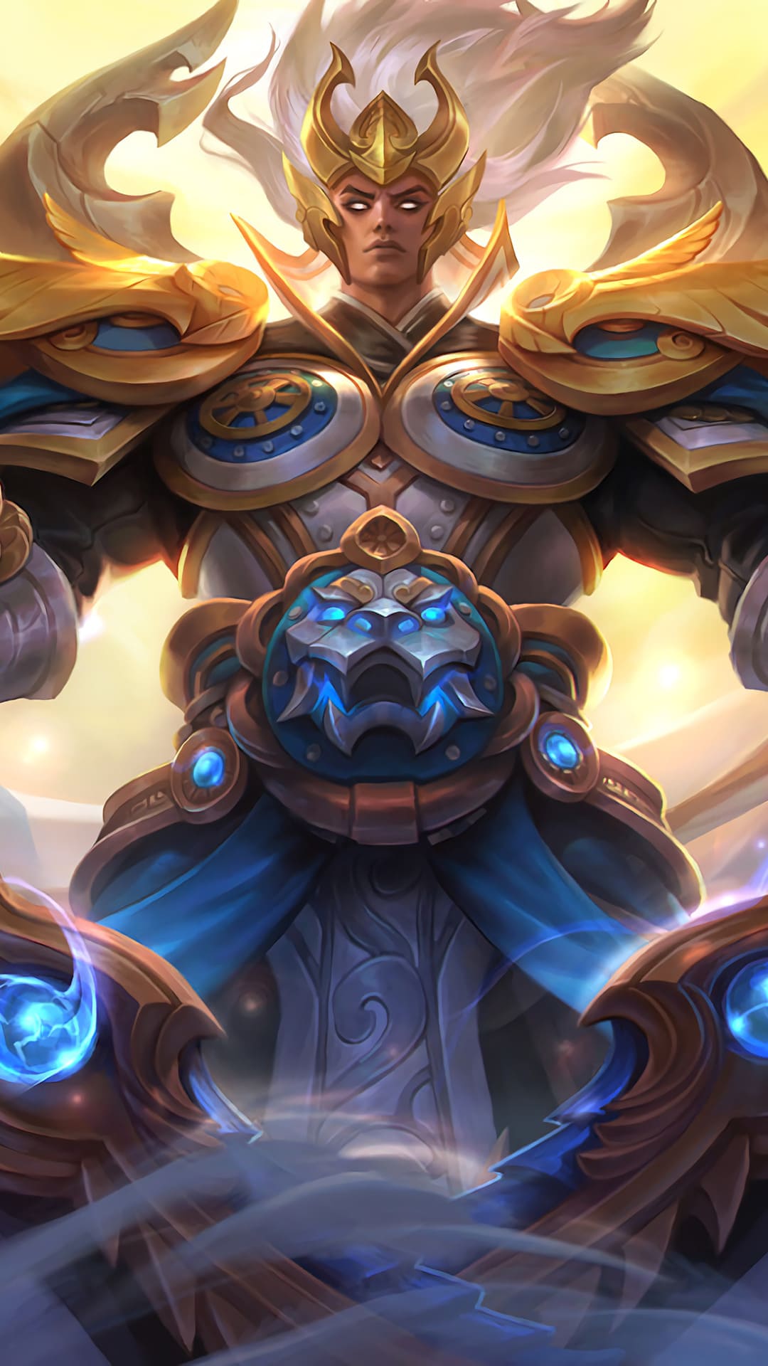 Mobile Legends Wallpaper Hd 2021