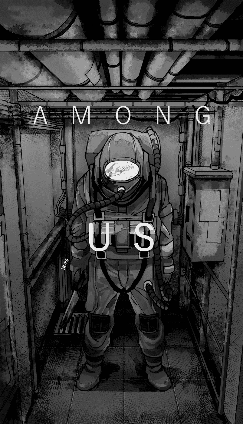 White Among Us Wallpapers Aesthetic City aesthetic background