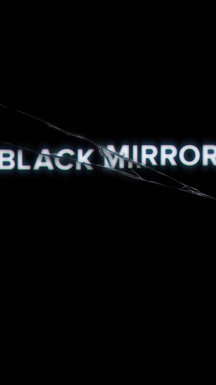 Top 15 Black Mirror Wallpapers [ 4k + HD ]