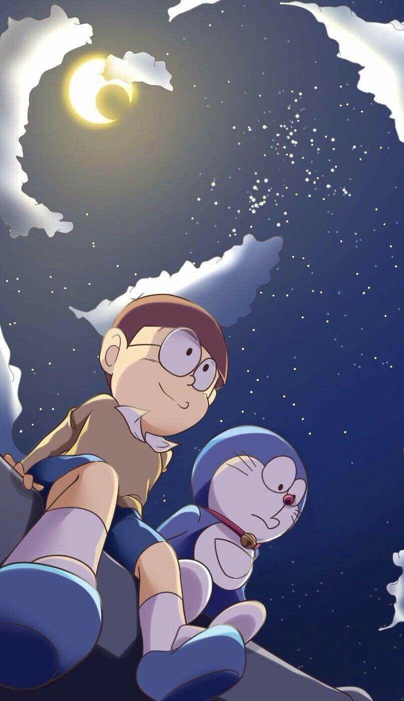 Doraemon Wallpapers For Mobile
