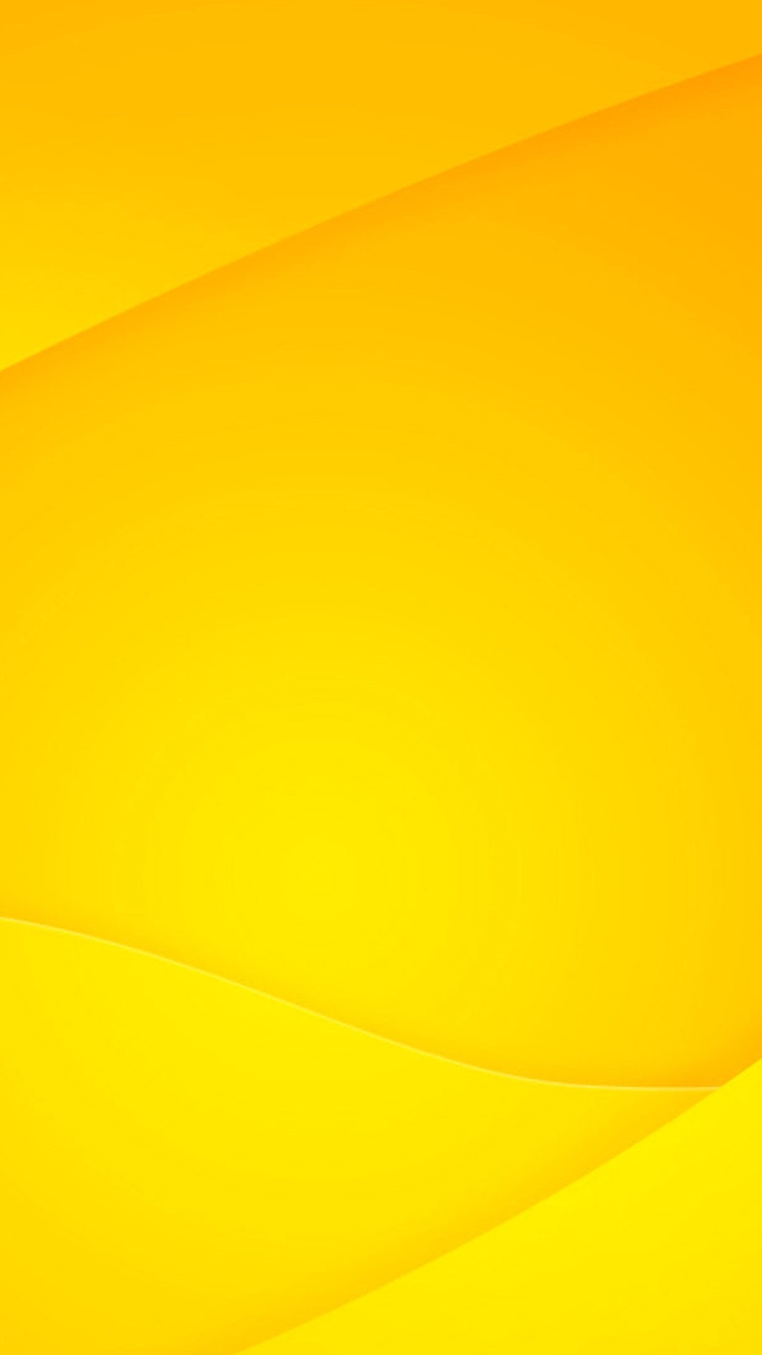 Yellow Background Hd Wallpaper