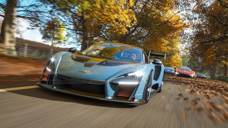 Forza Horizon 5 Wallpapers Top Best Forza Horizon 5