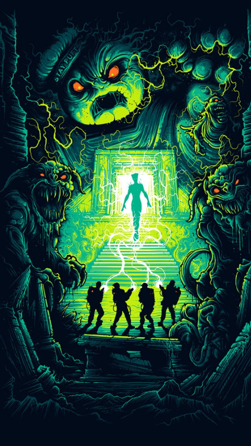 Ghostbusters Afterlife Wallpapers Top 35 Best Ghostbusters Afterlife