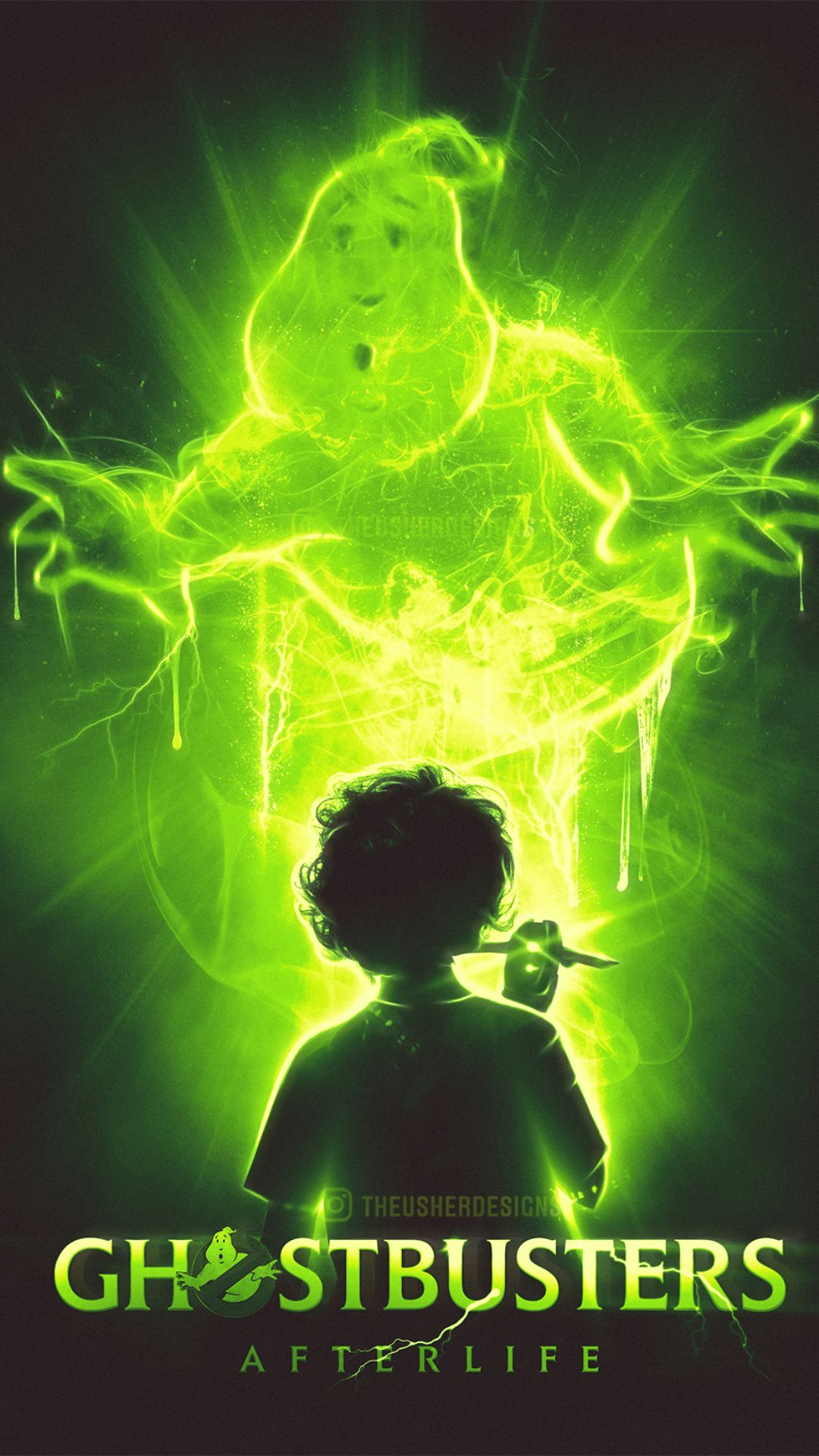 Ghostbusters Afterlife Wallpapers Top 35 Best Ghostbusters Afterlife