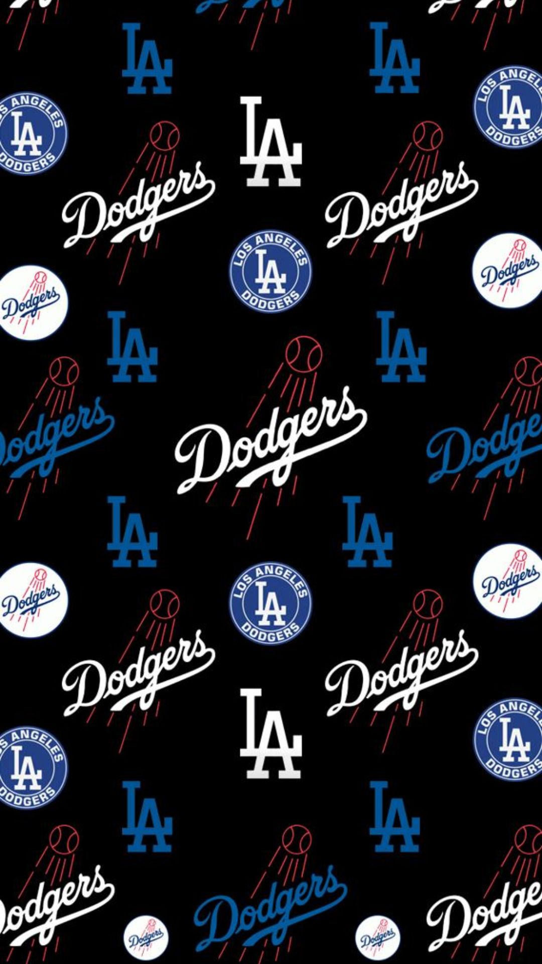 Los Angeles Dodgers Wallpaper For Desktop