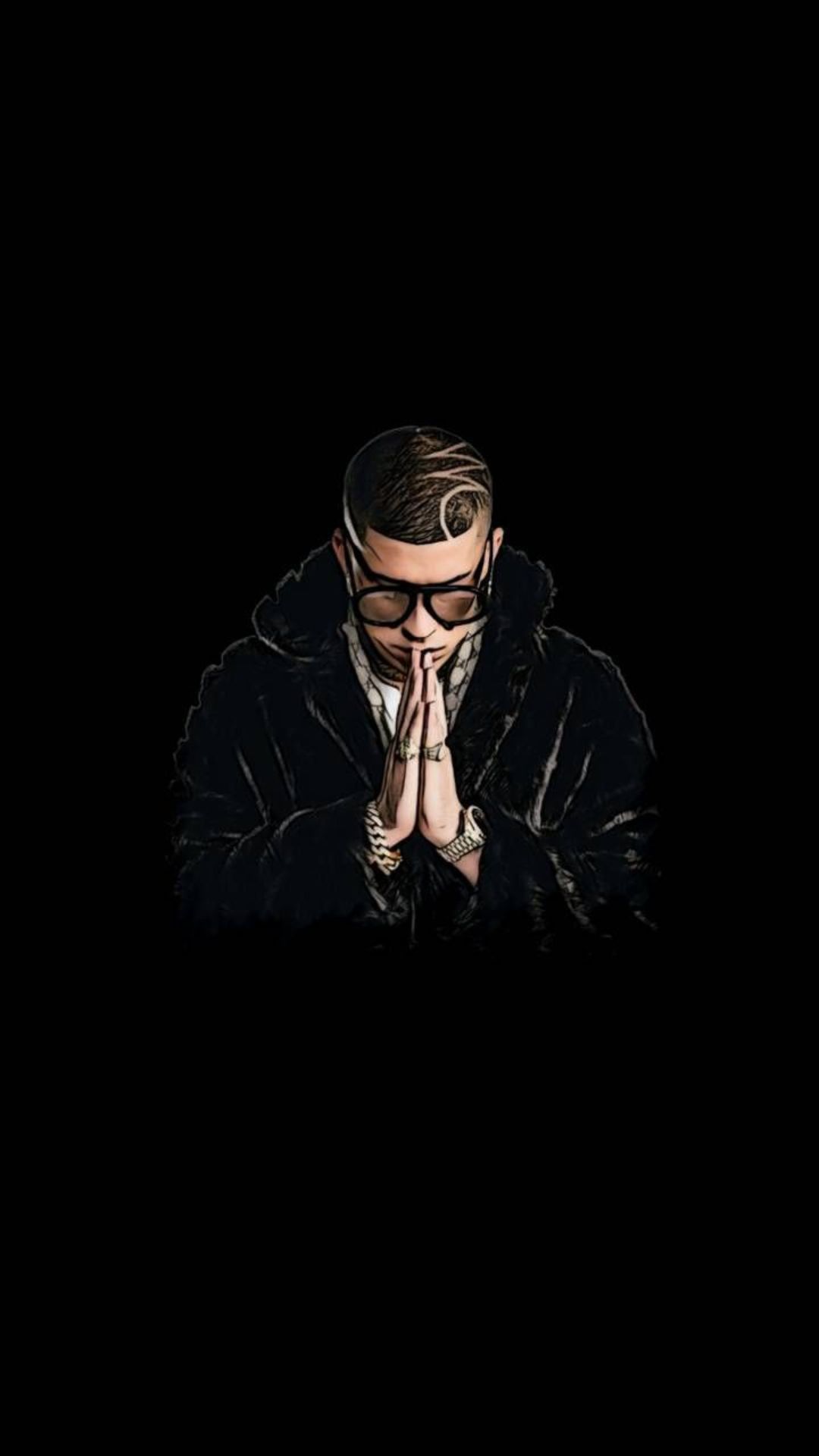 20+ Bad Bunny HD Wallpapers and Backgrounds