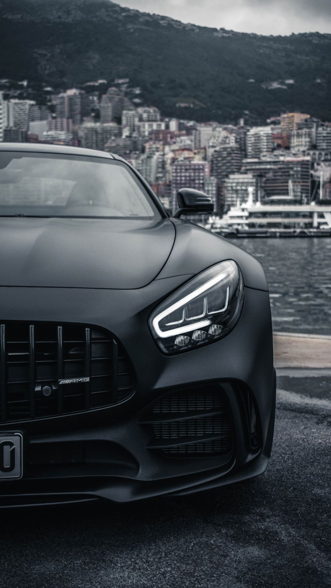 Mercedes Car Wallpapers Hd