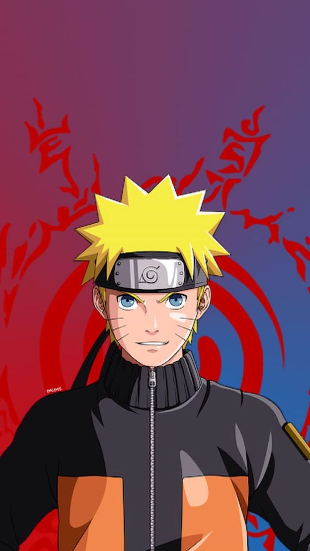 Naruto Lock Screen Wallpapers Top 20 Best Naruto Lock Screen
