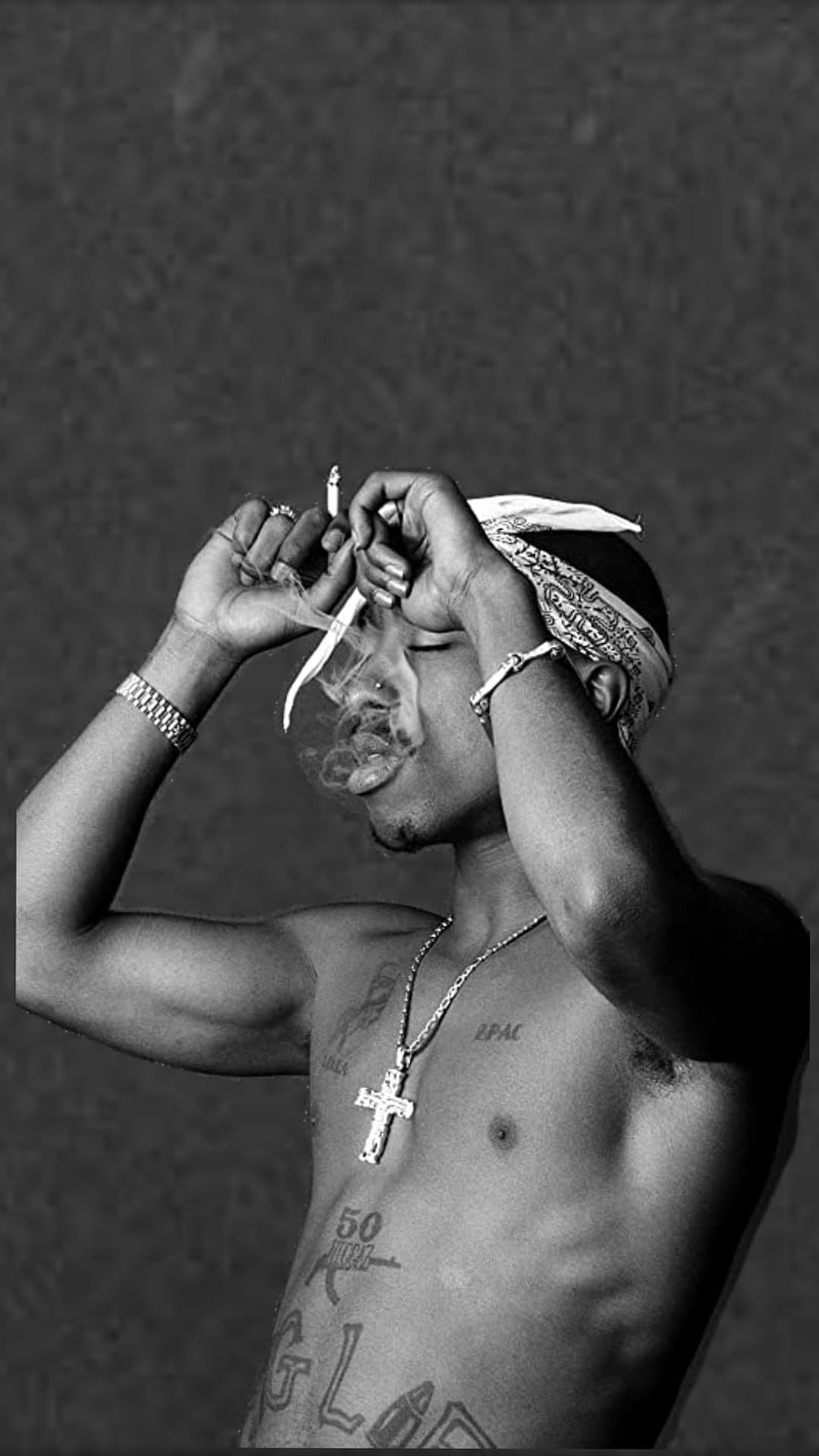 2pac Wallpaper