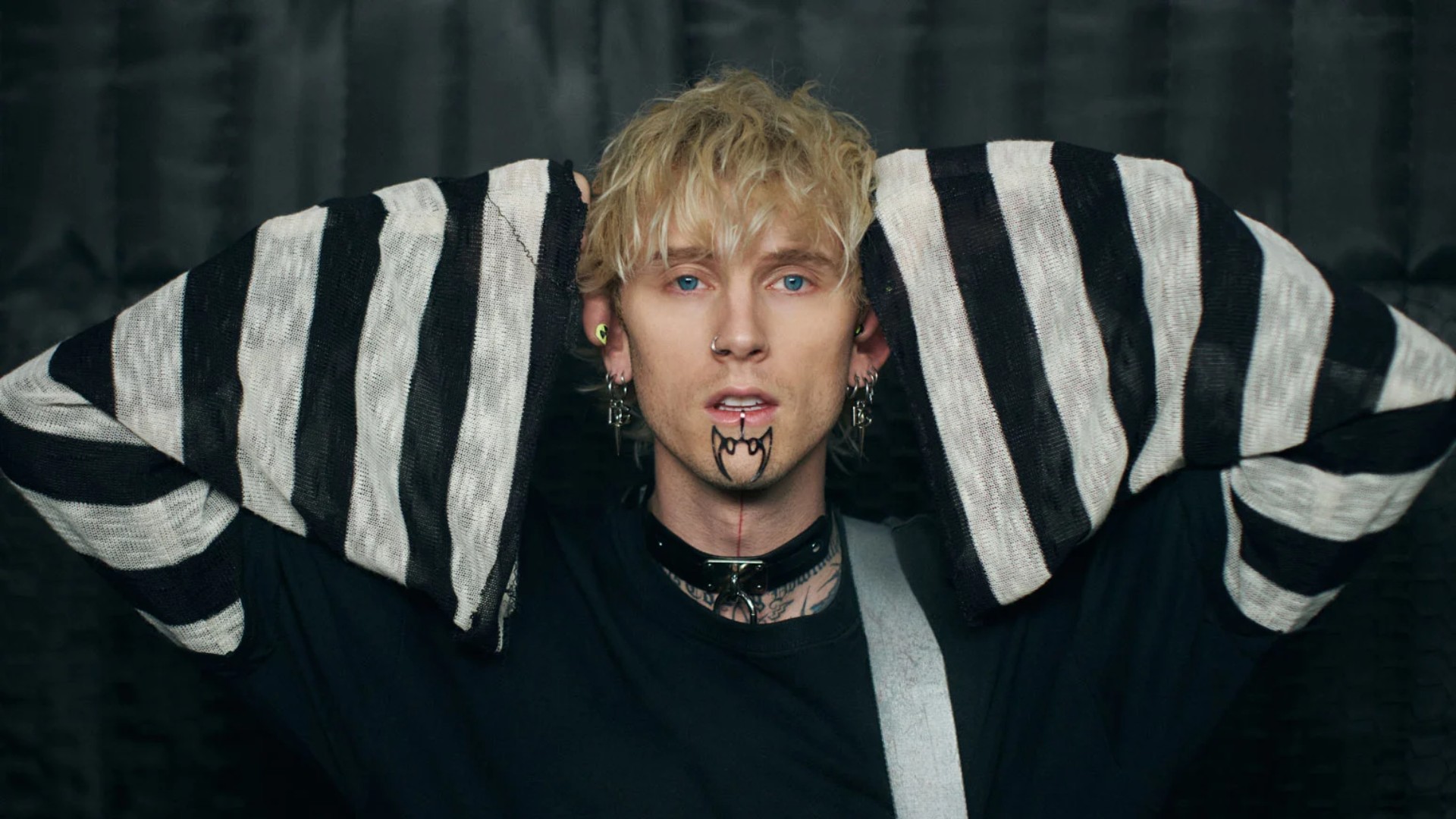 Mgk Wallpaper