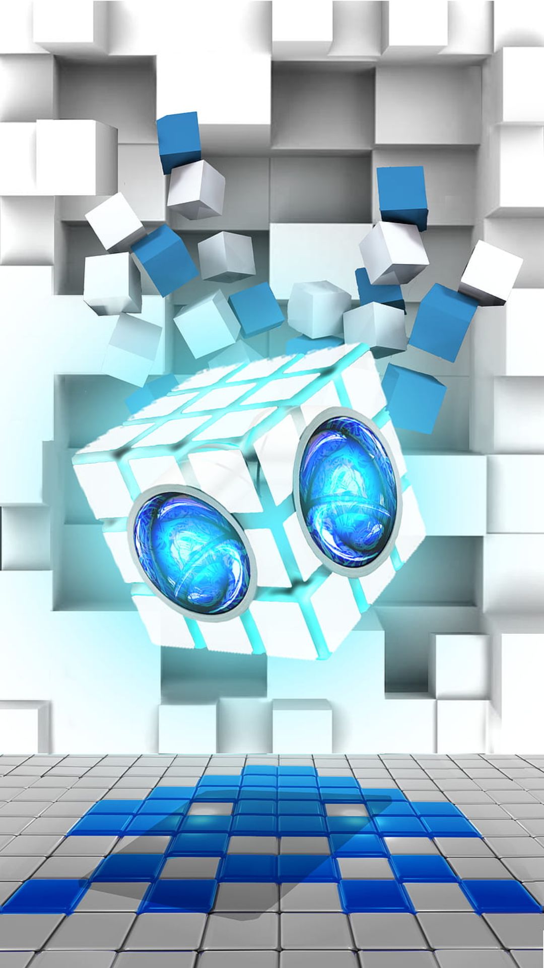 217 White Screen Wallpaper Hd Images & Pictures My