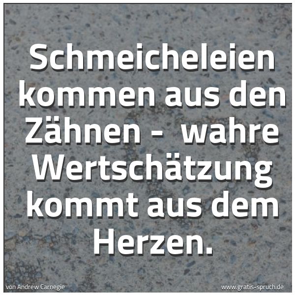 Ideen 77+ Spruch Wertschätzung Neueste