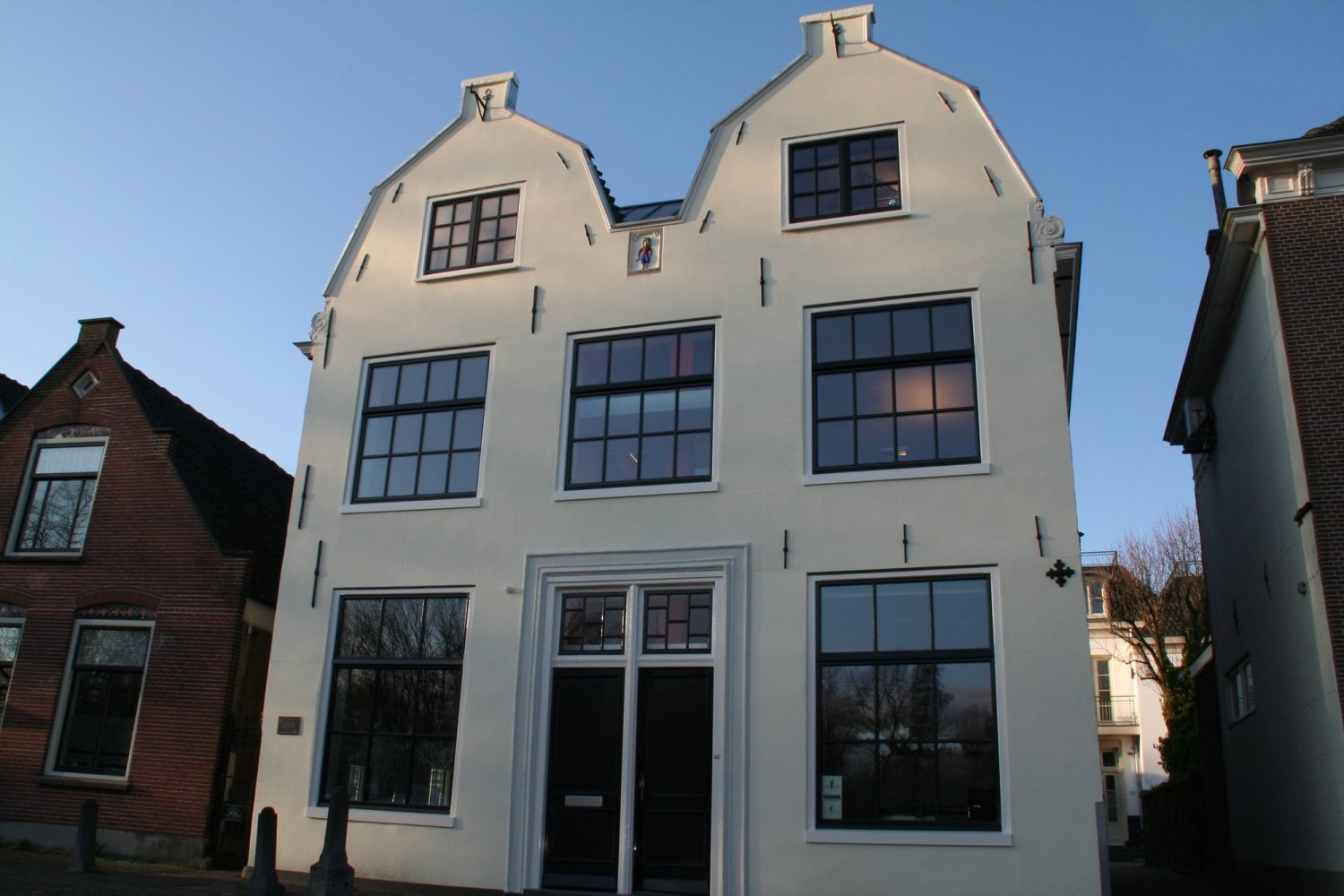 House Of Sports - Hello Zuidas App