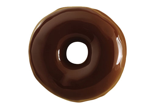 Donuts - J.co Indonesia