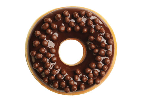 Donuts - J.co Indonesia