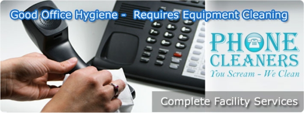 Telephone Cleaning MAXTEL Melkbosstrand , Cape Town