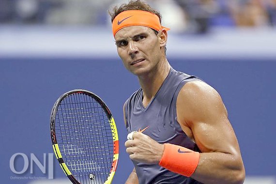 Rafael nadal vs denis shapovalov: Nadal Nach Us Open Wahnsinn Nun Vor Schwerem Halbfinale Ostfriesische Nachrichten