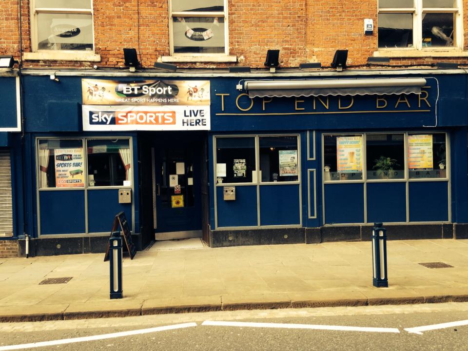 The AshtonUnderLyne Pub Guide Pubs In AshtonUnderLyne OurPub.co.uk