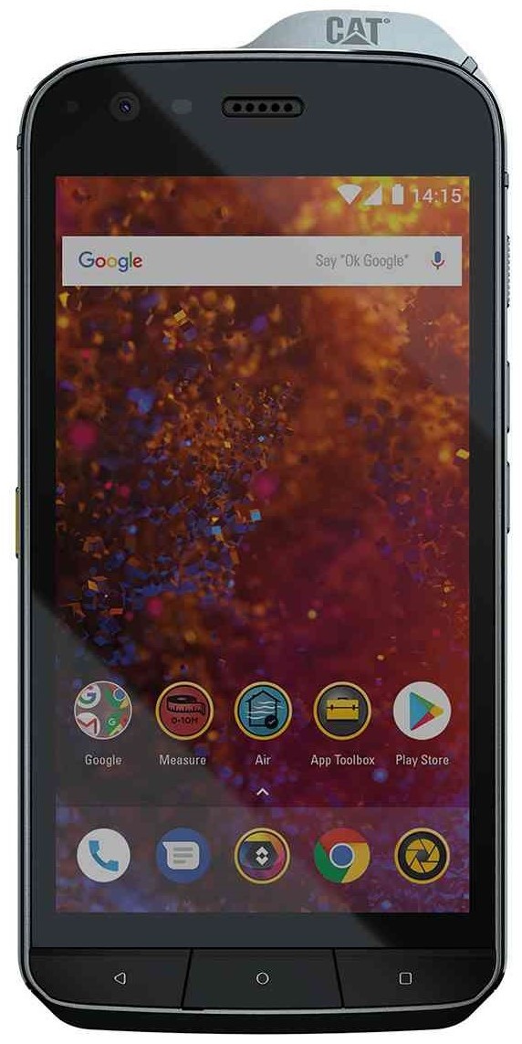 CAT S61 USA Specs and Price Phonegg