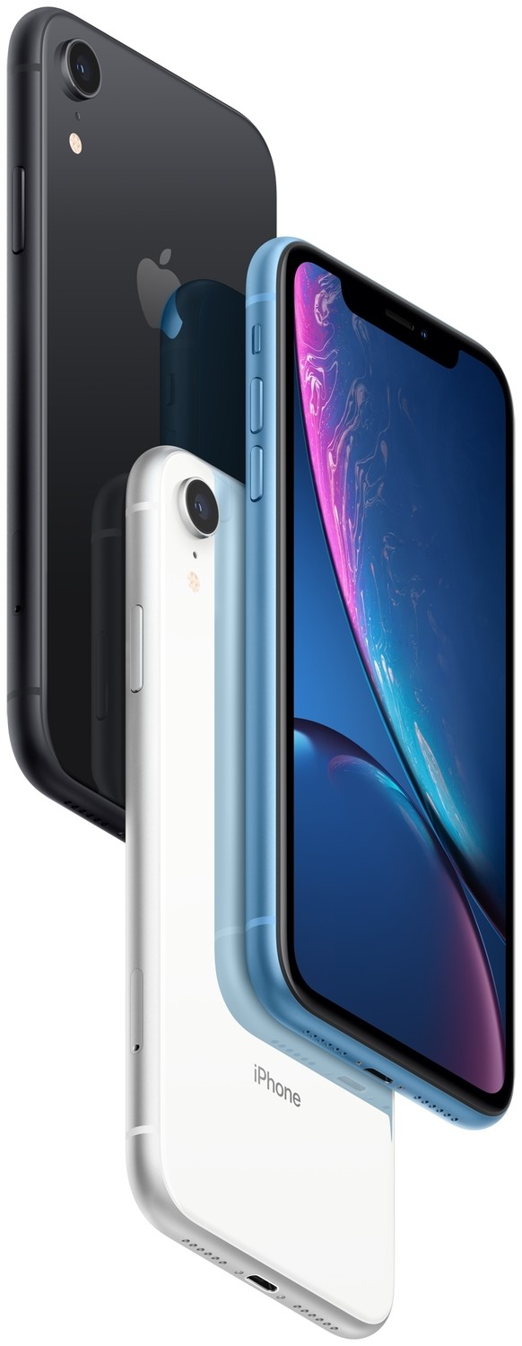 Apple iPhone XR 128GB Specs and Price Phonegg