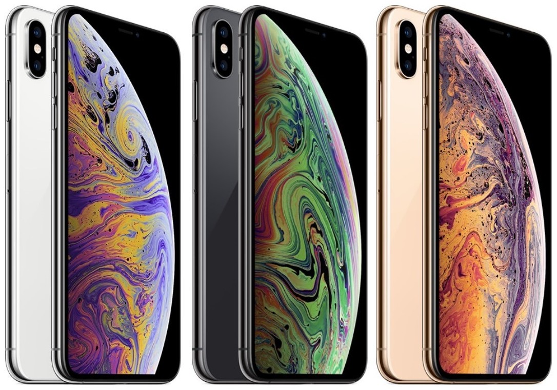 Apple iPhone XS Max 256GB Dual SIM Specs and Price Phonegg