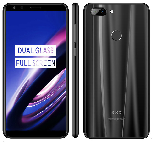 KXD K30 Specs and Price Phonegg