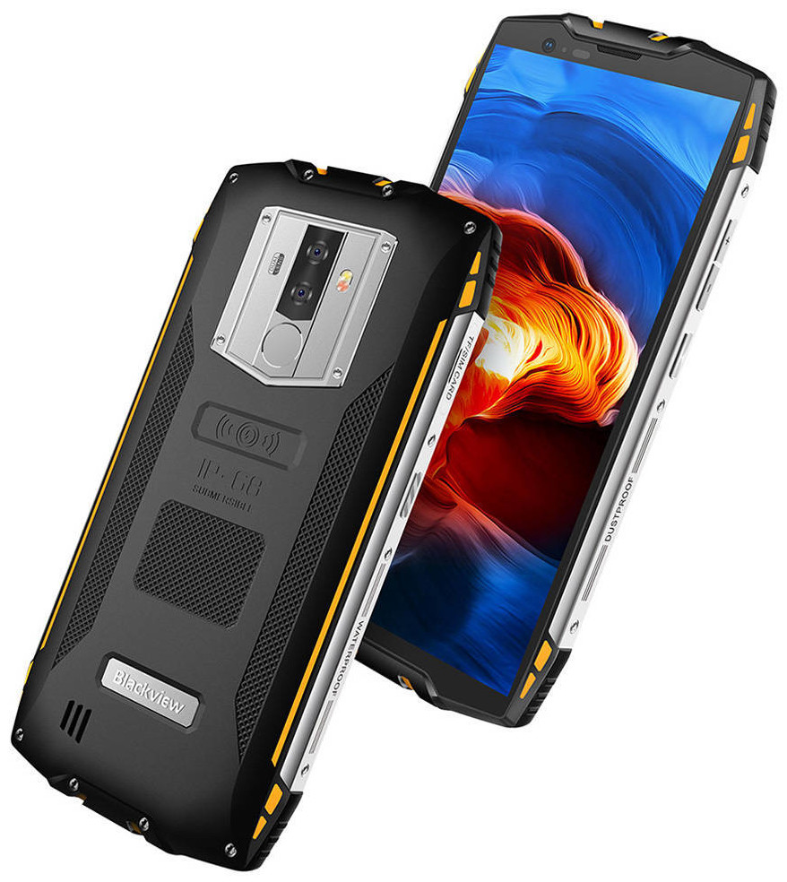 Blackview BV6800 PRO Specs and Price Phonegg