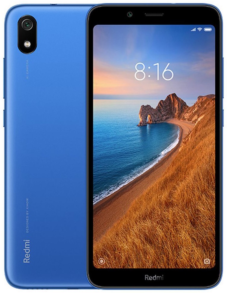 Xiaomi Redmi 7A 32GB 2GB RAM Specs and Price Phonegg