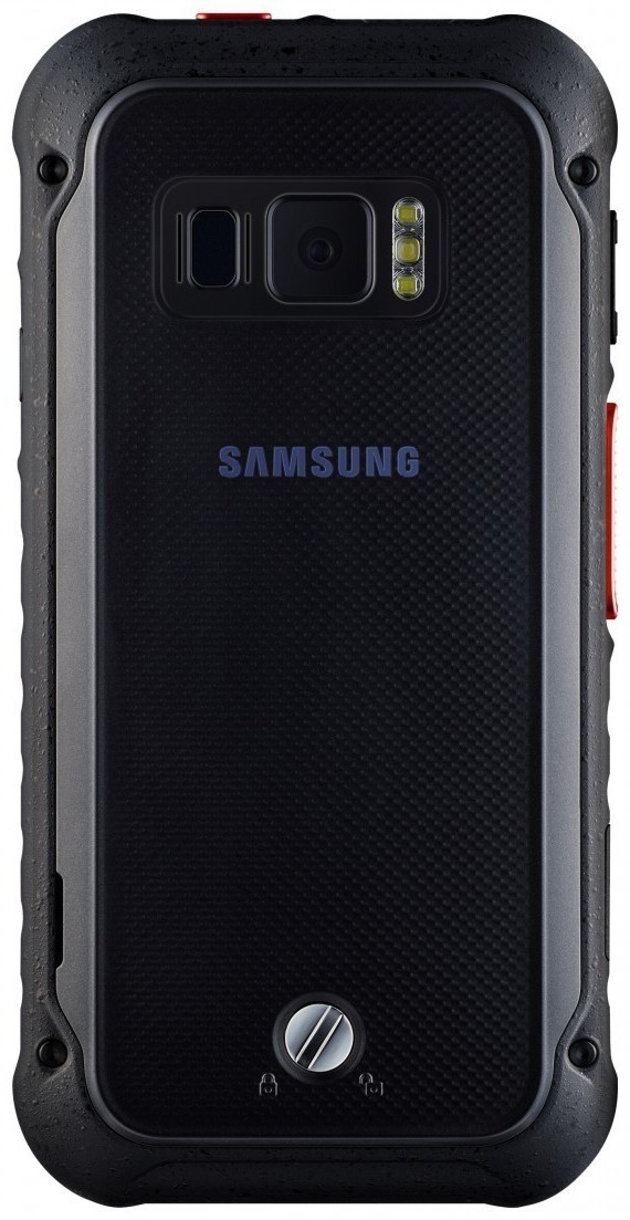 Samsung Galaxy Xcover FieldPro AT&T US SMG889A Dual SIM