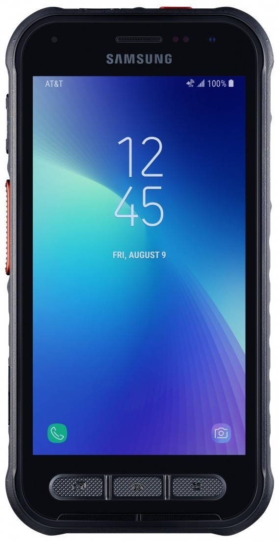 Samsung Galaxy Xcover FieldPro AT&T US SMG889A Dual SIM