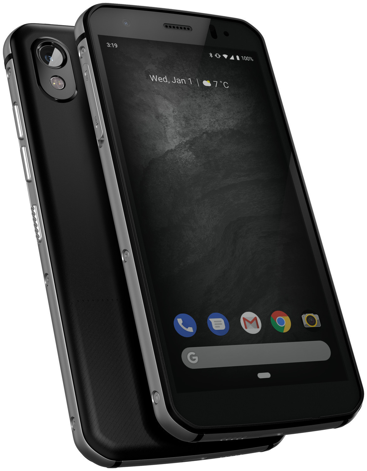 CAT S52 Specs and Price Phonegg