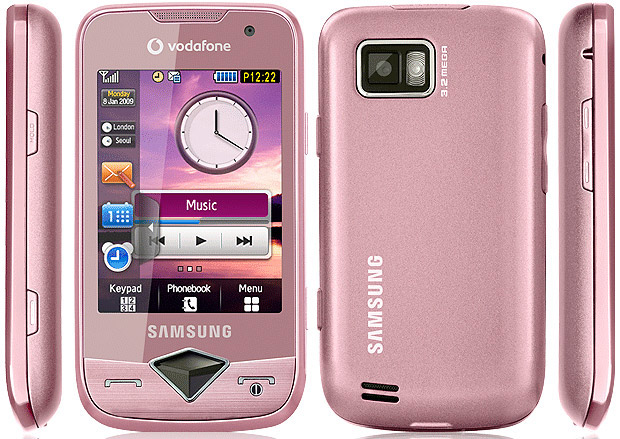 Samsung S5600v Blade Specs and Price Phonegg