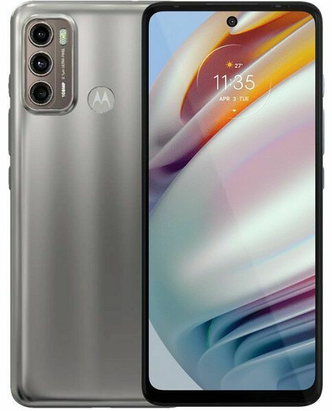 Motorola Moto G60 India - Specs and Price - Phonegg