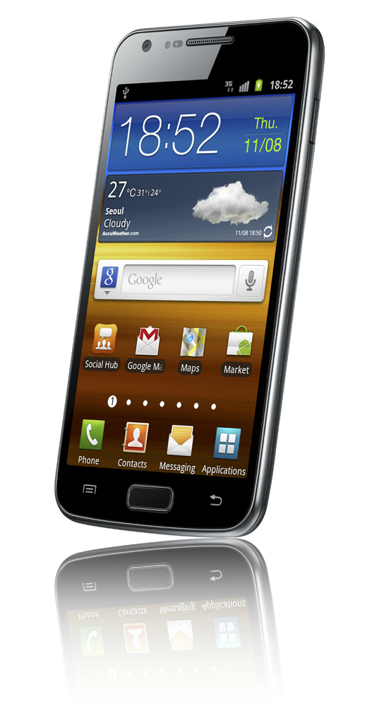 Samsung Galaxy S II HD LTE Specs and Price Phonegg