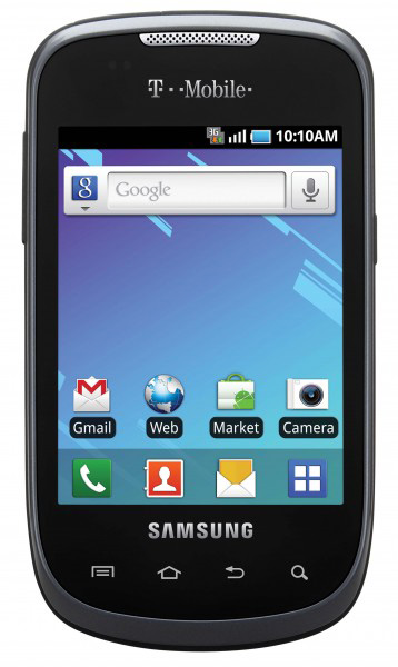 Samsung Dart T499 - Specs and Price - Phonegg