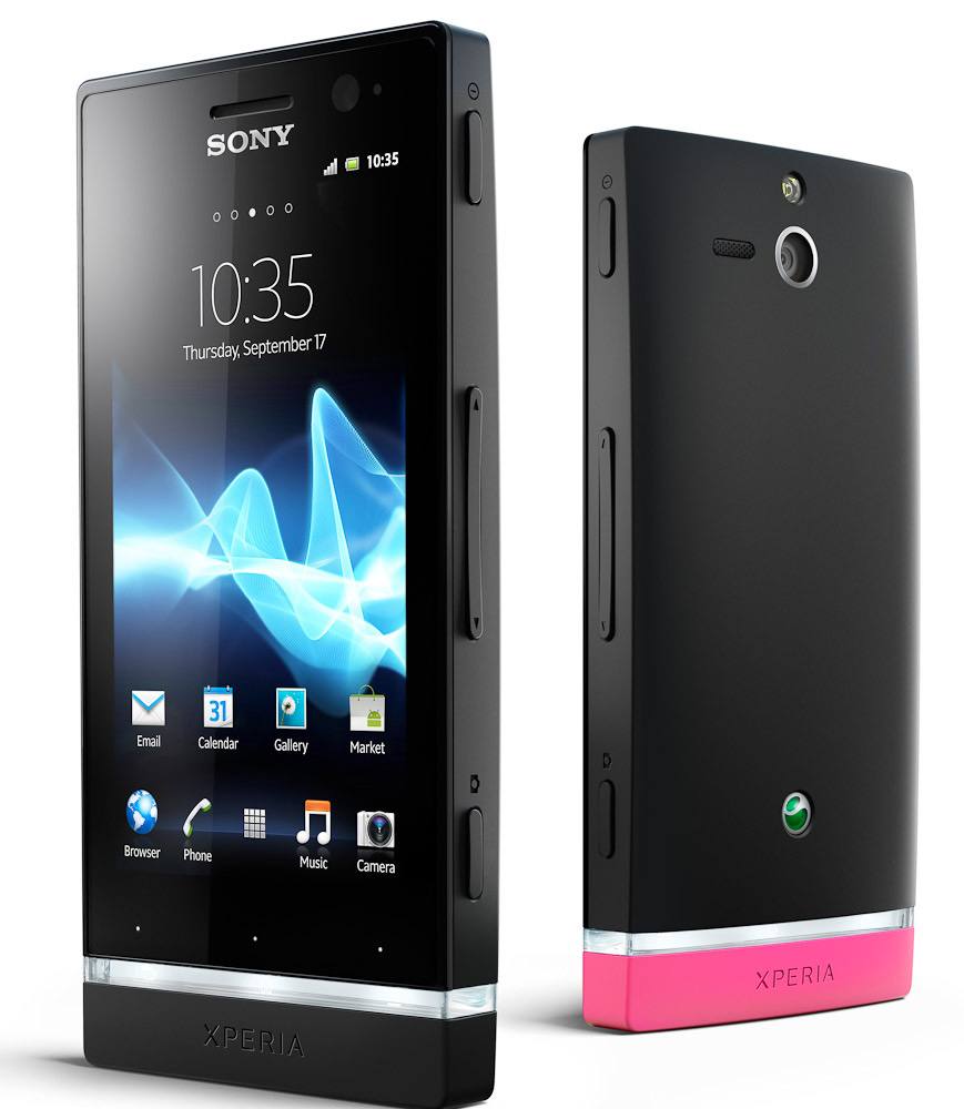 Sony Xperia P Specs and Price Phonegg
